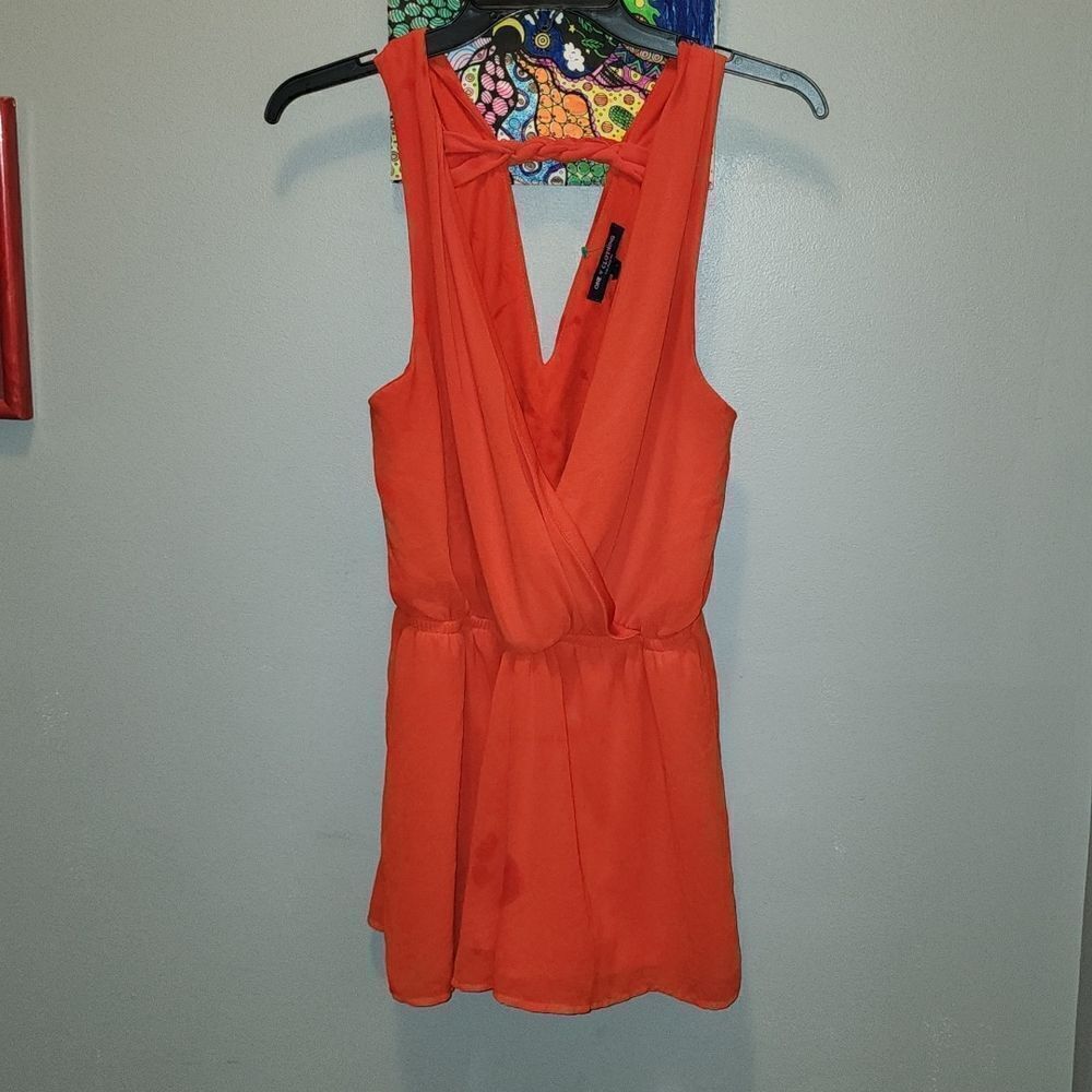 Romper - Picture 1 of 5